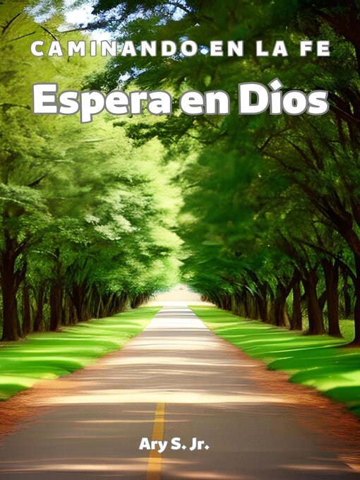 Title details for Espera em Dios by Ary S. Jr. - Available